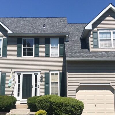 roofing burlington nj