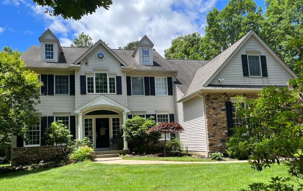 Mount Laurel, NJ Roofing and Siding Contractor