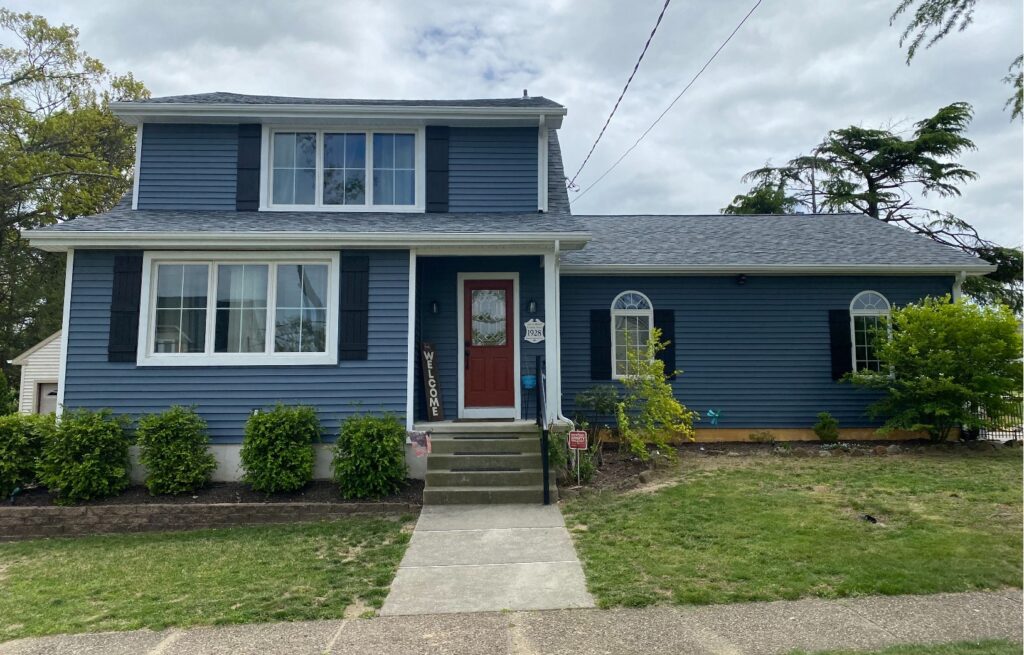 Meet The Team ECC Roofing and Siding