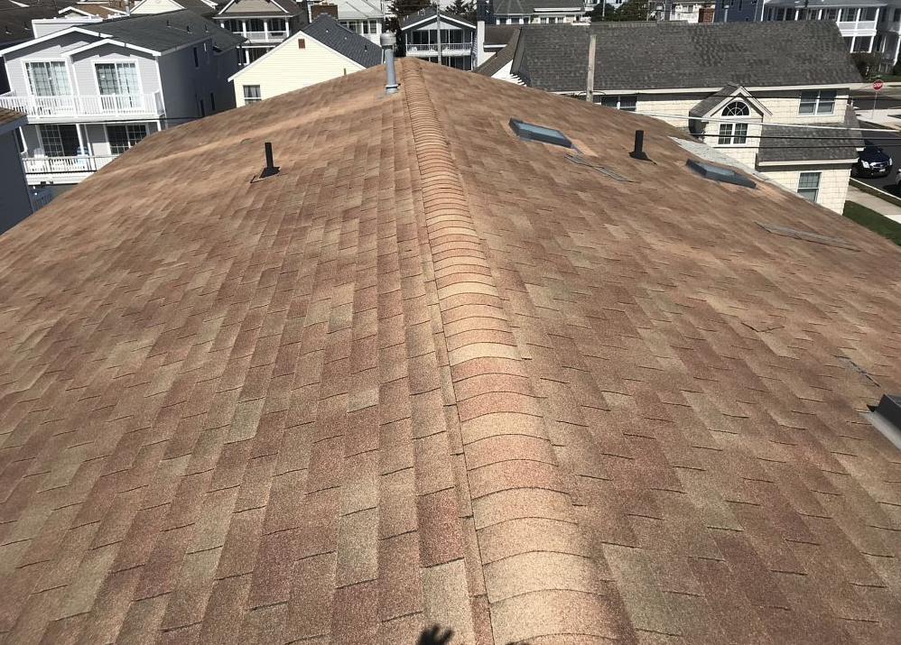 Roofing South Jersey