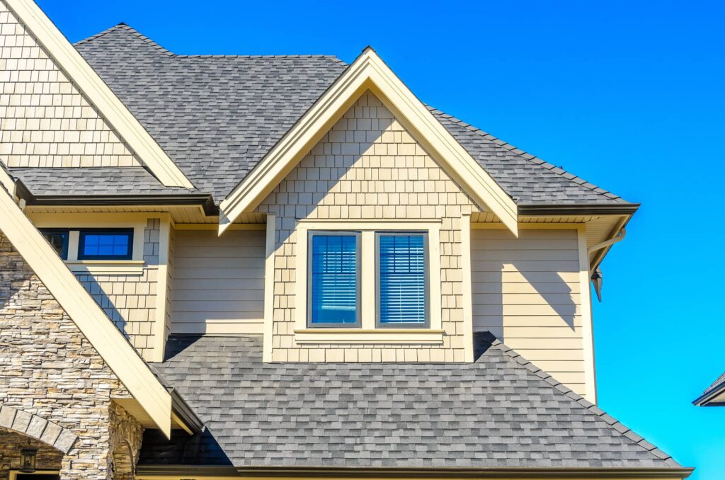 what is roof fascia
