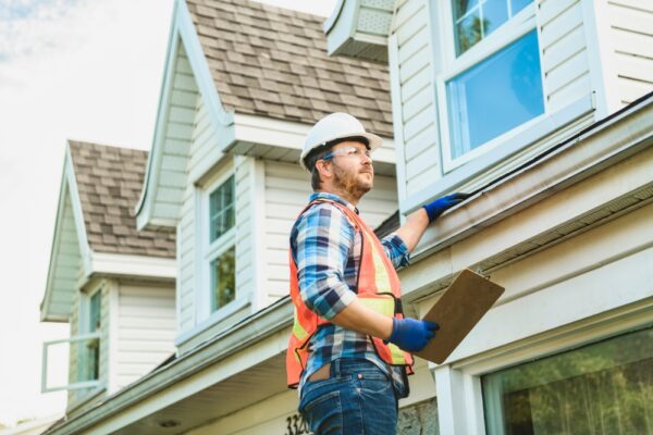 roof maintenance checklist