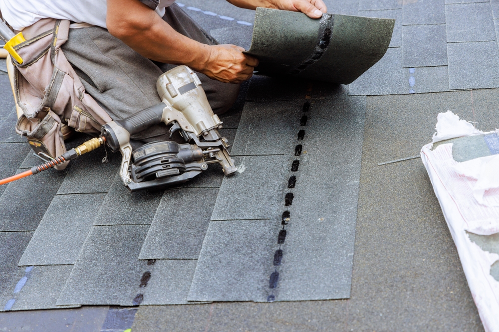 roof maintenance tips