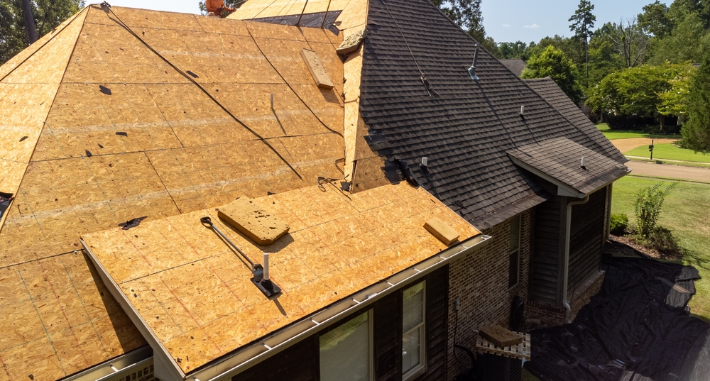 when to replace your roof